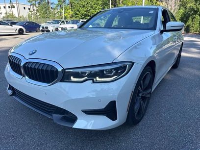 Used 2021 BMW 330i Sedan w/ Premium Package