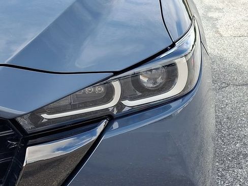 Used 2025 MAZDA CX-5 Carbon Edition AWD/4WD image 9