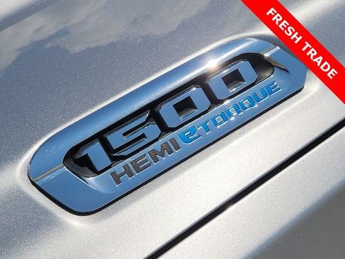 Used 2023 RAM 1500 Limited RWD image 11