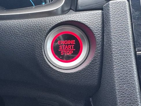 Used 2021 Honda Civic EX image 7