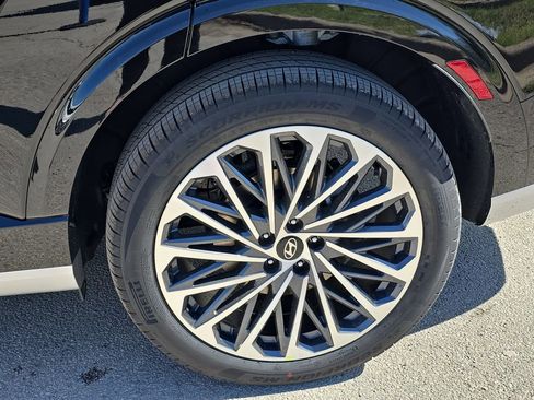 New 2026 Hyundai Palisade Calligraphy image 34