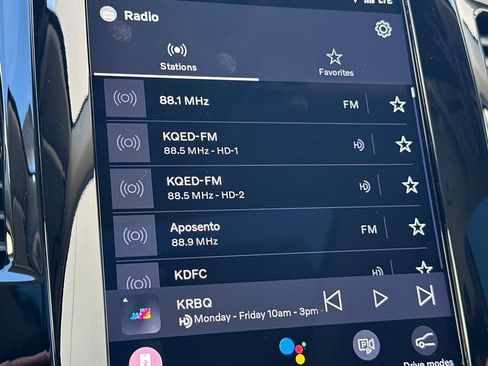 Used 2024 Volvo XC90 T8 Ultimate w/ Protection Package image 21