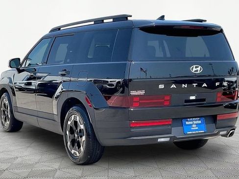 Certified 2026 Hyundai Santa Fe SEL AWD/4WD image 13