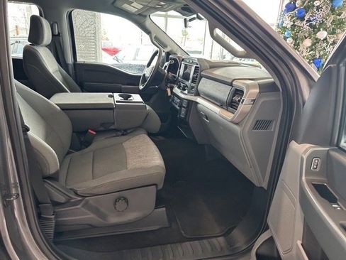 Used 2023 Ford F150 XLT image 17