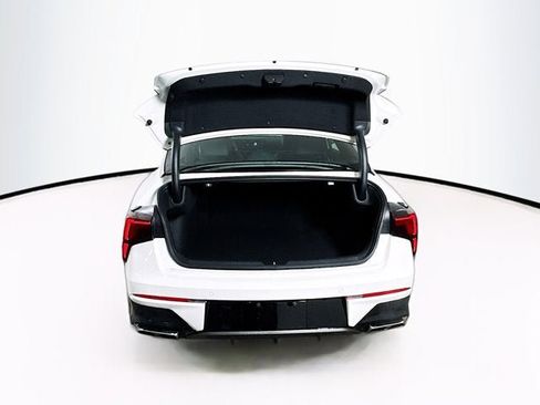 New 2026 Kia K5 GT w/ GT1 Package image 9