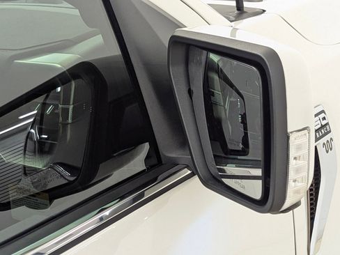 New 2026 Ford F150 King Ranch w/ Equipment Group 601A High image 21