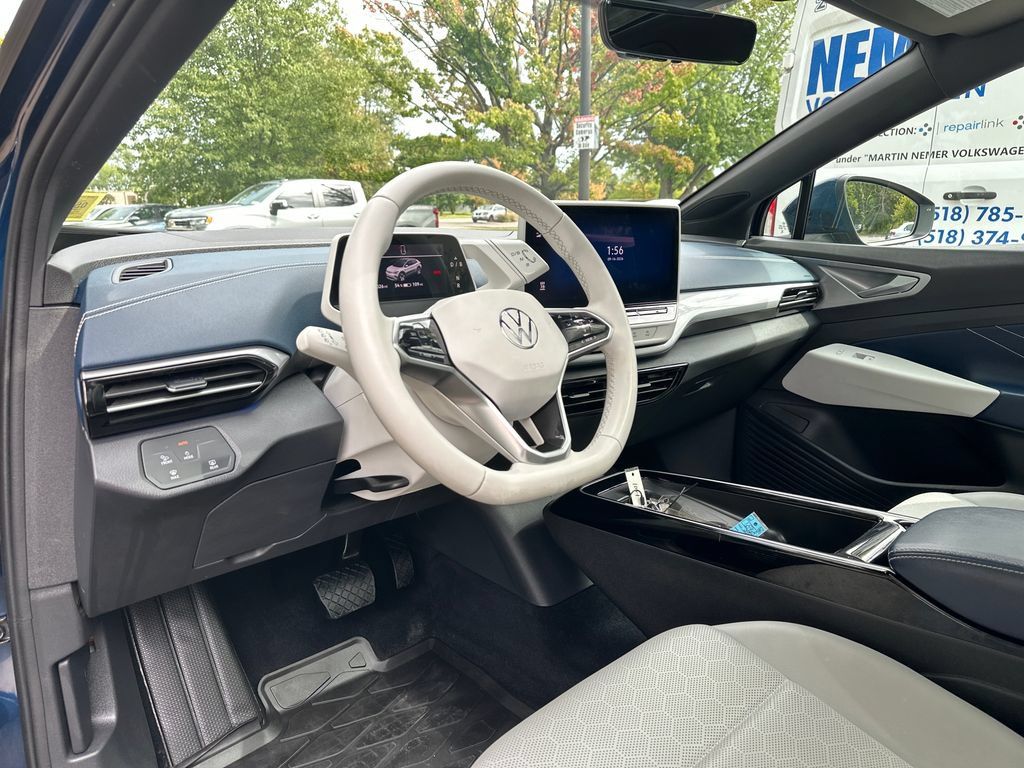 Used 2023 Volkswagen ID.4 S RWD image 11