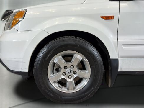 Used 2008 Honda Pilot EX-L image 36
