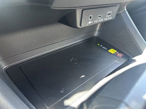 Used 2025 Subaru Crosstrek 2.5i Limited AWD/4WD image 20