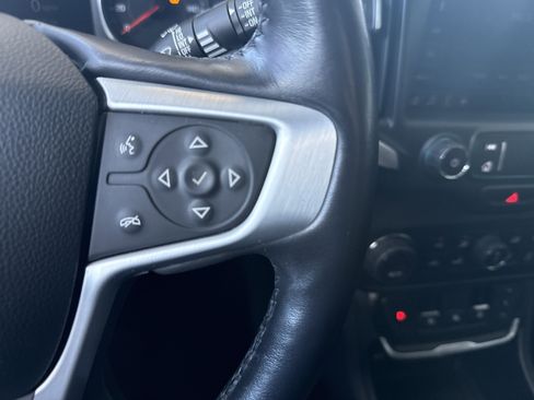 Used 2020 GMC Terrain SLT w/ Preferred Package image 33