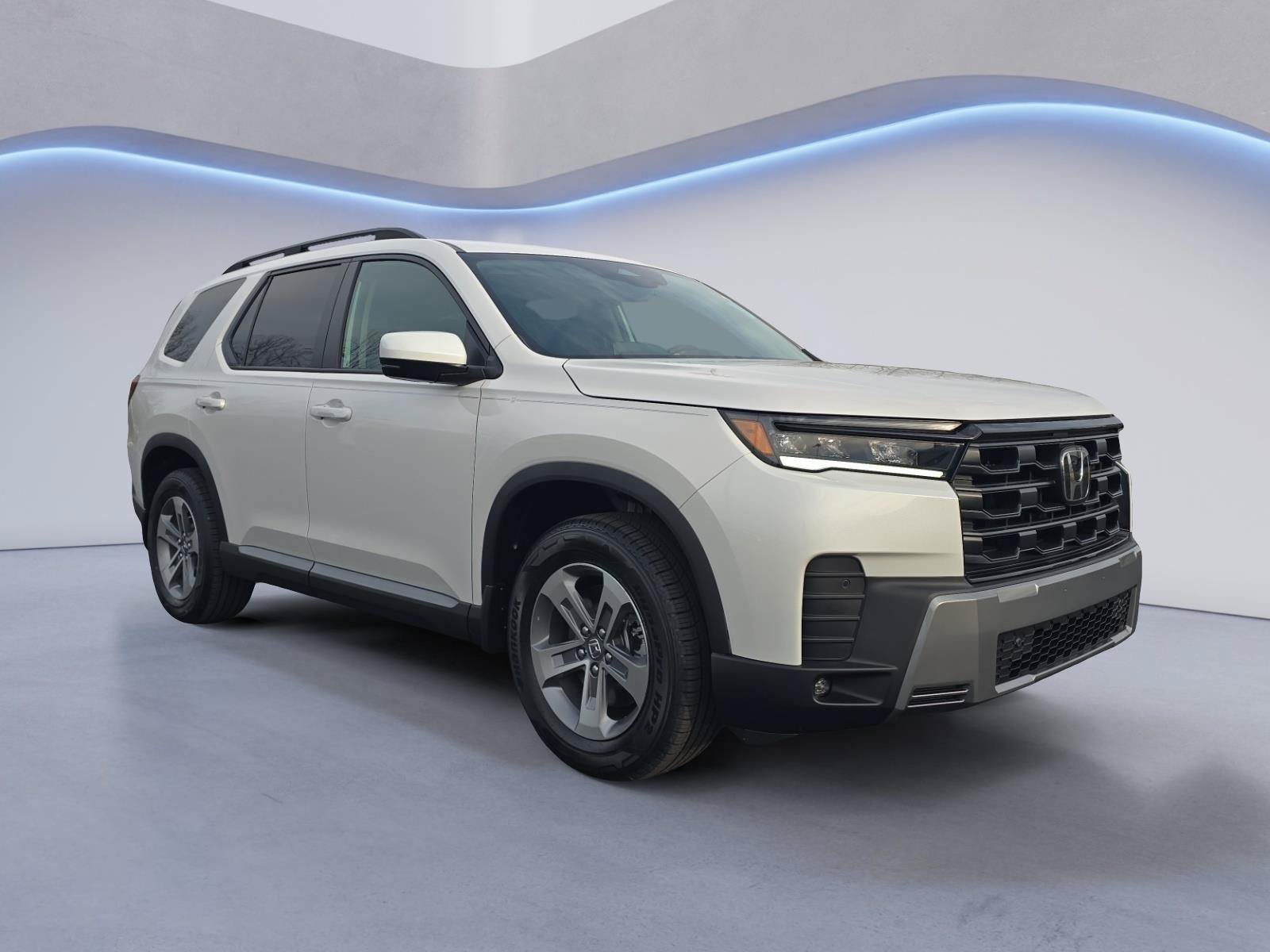 New 2026 Honda Pilot EX-L image 8
