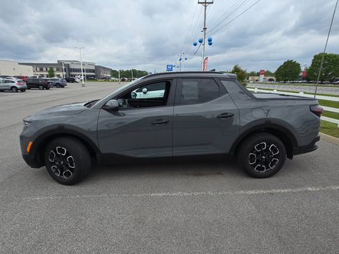 Used 2023 Hyundai Santa Cruz SEL w/ Activity Package AWD/4WD image 11