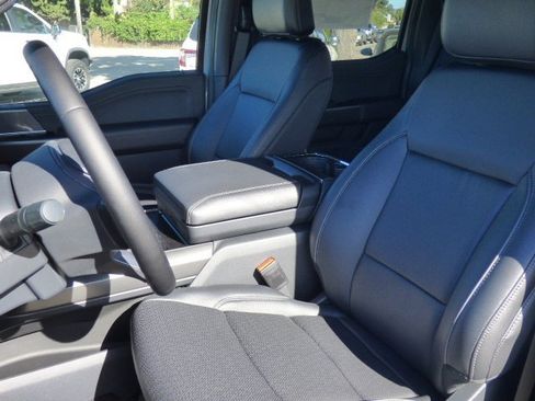 New 2025 Ford F150 Lariat w/ Equipment Group 502A High image 33