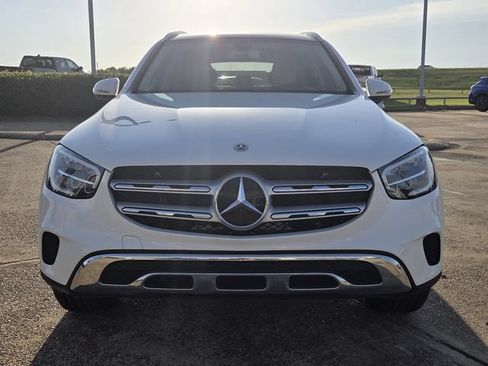 Used 2020 Mercedes-Benz GLC 300 image 2