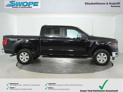Used 2025 Ford F150 XL w/ Equipment Group 103A High
