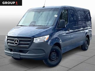 New 2026 Mercedes-Benz Sprinter 2500 video 1