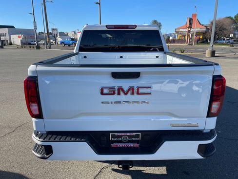 New 2026 GMC Sierra 1500 Elevation image 6