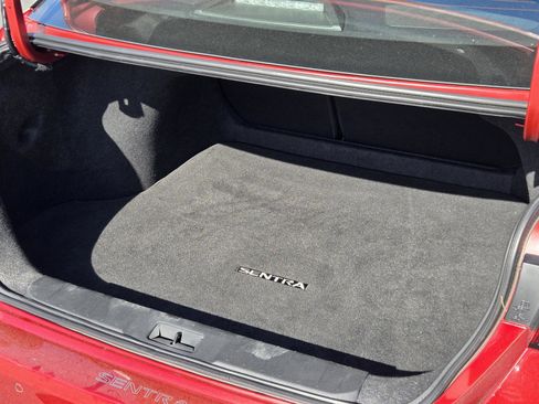 Used 2025 Nissan Sentra SV w/ All-Weather Package image 34