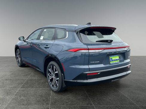 New 2026 Toyota Crown Signia image 5