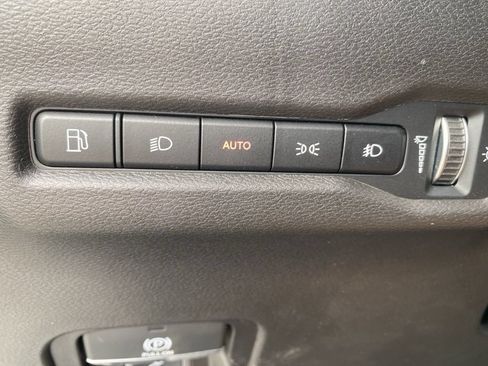 New 2026 Jeep Cherokee Limited AWD/4WD image 28