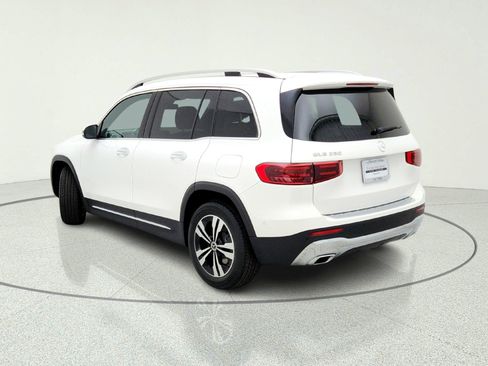 Certified 2026 Mercedes-Benz GLB 250 image 12