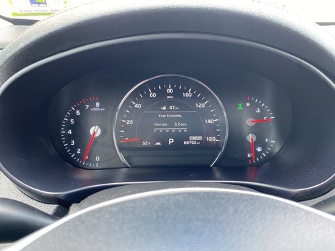 Used 2019 Kia Sorento EX AWD/4WD image 11