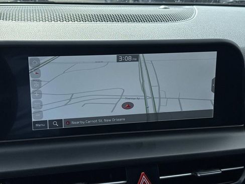 Used 2025 Kia Seltos S FWD image 24