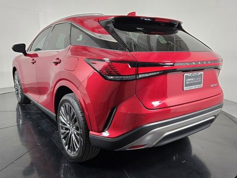 Certified 2023 Lexus RX 350 FWD image 4
