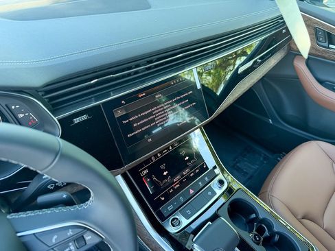 New 2026 Audi Q7 2.0T Premium Plus AWD/4WD image 20