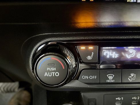 New 2026 Nissan Kicks SV w/ Cold Weather Package image 19