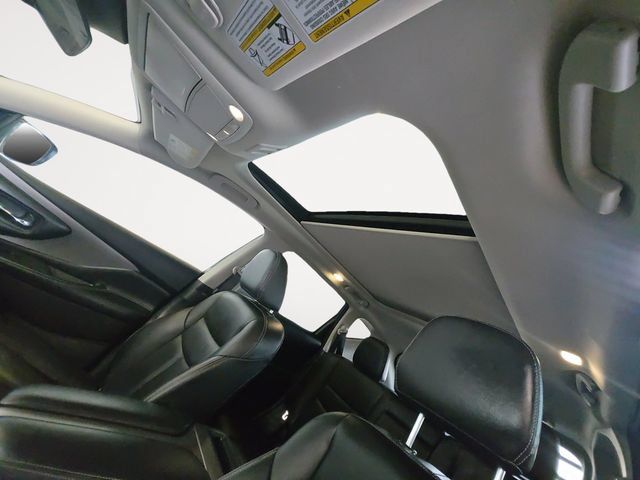 Used 2024 Nissan Murano SV AWD/4WD image 12