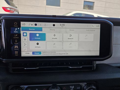 New 2026 Jeep Gladiator Sport image 10