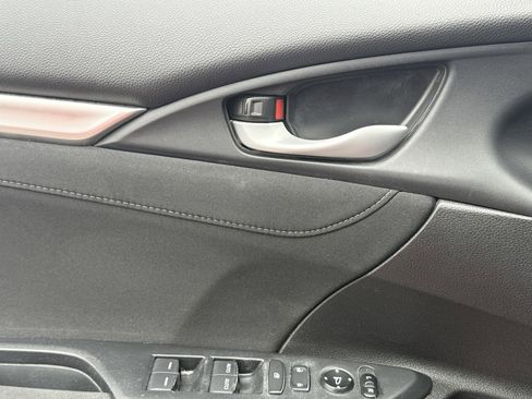 Used 2017 Honda Civic EX-T image 20