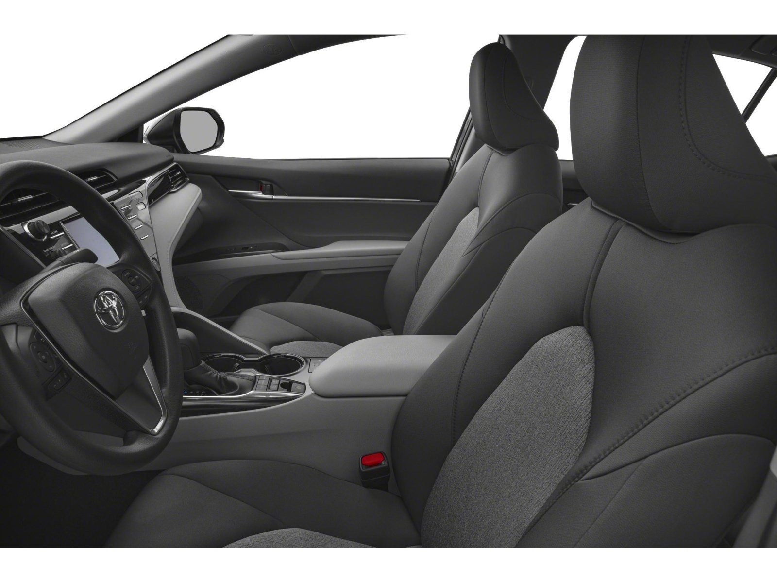 Used 2018 Toyota Camry XLE FWD image 10