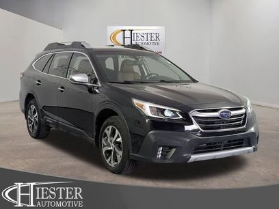 Used 2021 Subaru Outback Touring XT