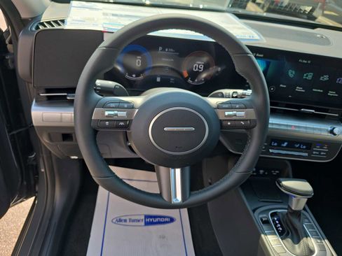 New 2026 Hyundai Kona SEL Sport image 9