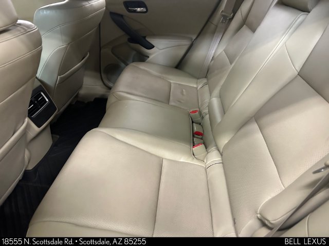 Used 2017 Acura RDX w/ Advance Package FWD image 11