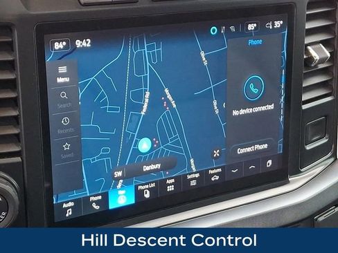 Used 2024 Ford F250 Limited w/ FX4 Off-Road Package image 22