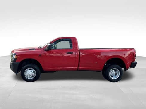 Used 2024 RAM 3500 Tradesman image 7