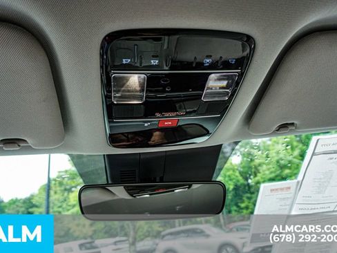 Used 2025 Hyundai Santa Fe SEL FWD image 36
