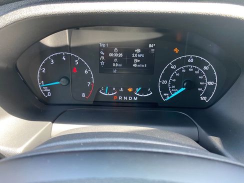 New 2025 Ford Transit 150 148 Medium Roof w/ Interior Upgrade Package image 9