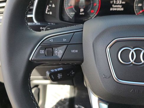 New 2026 Audi Q8 Premium Plus image 20