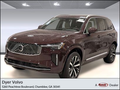 New 2026 Volvo XC90 B5 Core