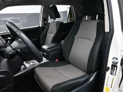 Used 2021 Toyota 4Runner SR5 image 22