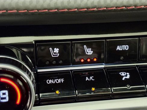 New 2026 Chevrolet Equinox RS w/ Convenience Package III image 19