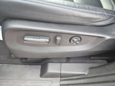 Used 2021 Honda Odyssey Touring image 17