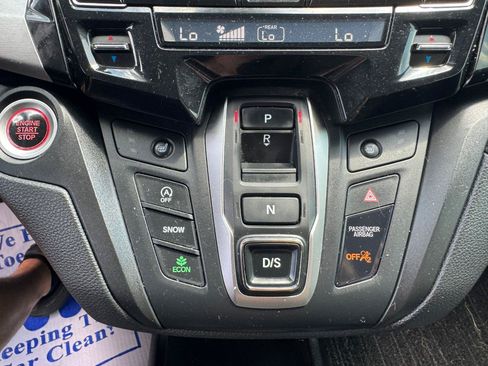 Used 2022 Honda Odyssey EX-L image 34