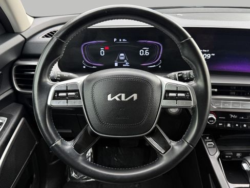 Used 2024 Kia Telluride S w/ S Sunroof Package AWD/4WD image 36