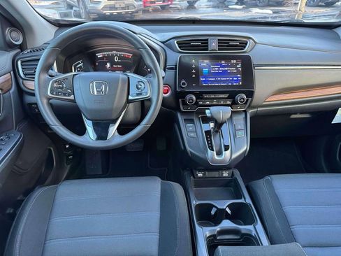 Used 2022 Honda CR-V EX image 17