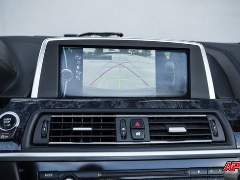 Used 2013 BMW M6 Convertible RWD image 74